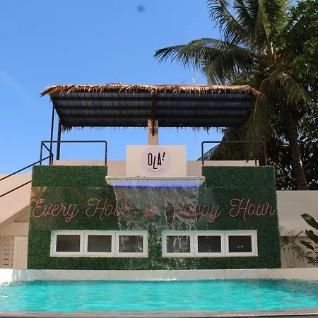 Ola! Hostel Cebu